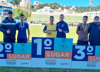 Alunos da Escola Belisário Pena se destacam na Etapa Regional dos JESC