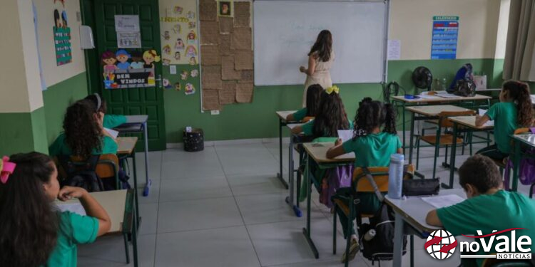 Inscrições para o maior concurso da história da Educação de Santa Catarina começam nesta terça
