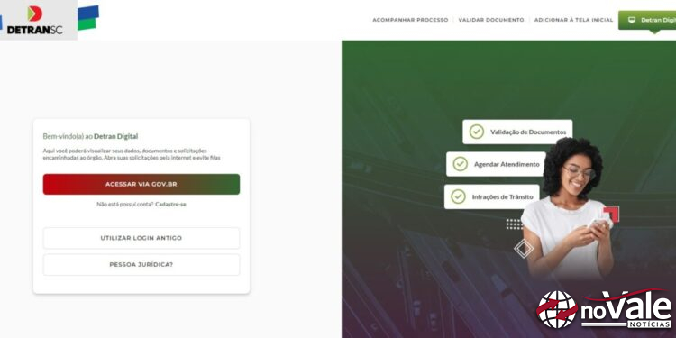 Detran implanta mudanças na consulta pública de veículos para acabar com os golpes virtuais