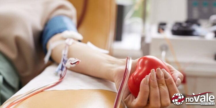 Hemosc de Joaçaba realiza coleta de sangue emergencial em Capinzal
