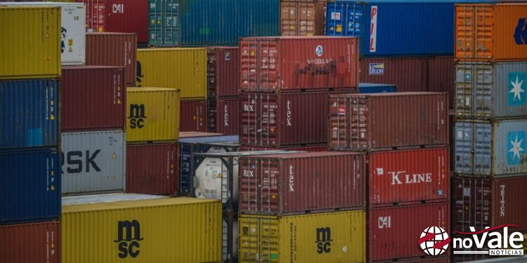 Exportação catarinense de carnes cresce no primeiro semestre e alcança segundo melhor resultado da série histórica