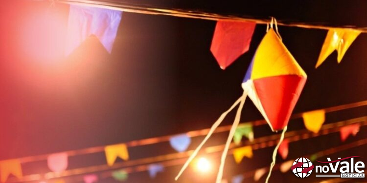 Escola Felisberto Vilarino Dutra e CMEI Pedacinho do Céu promovem Festa Julina na noite de hoje