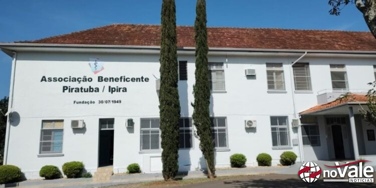 Governo do Estado aporta recurso para Hospital Piratuba e Ipira