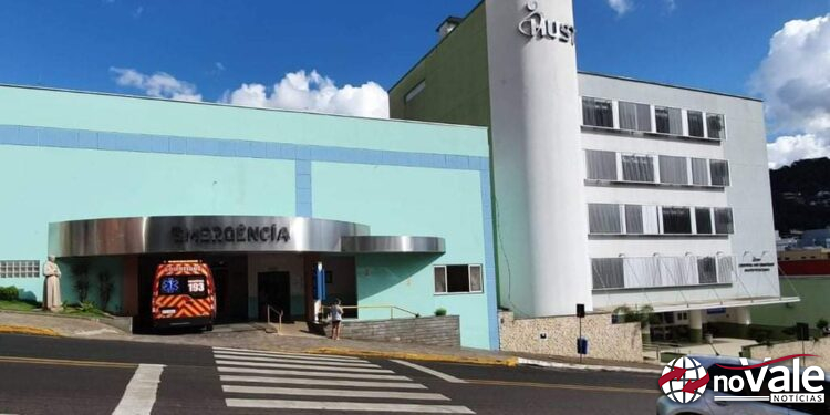 Hospital Universitário Santa Teresinha confirma implantação de UTI’s Pediátrica e Neonatal em Joaçaba em 60 dias
