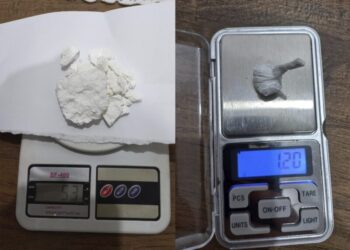 Justiça condena casal por tráfico de drogas em Piratuba