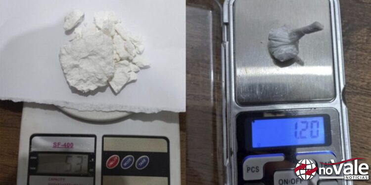 Justiça condena casal por tráfico de drogas em Piratuba