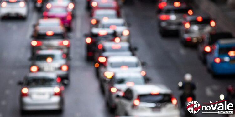 Número de motoristas com problema de visão cresce quase 80% em 10 anos