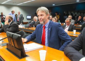 Capinzal Recebe R$ 7,1 Milhões para saneamento básico através do programa de aceleração do crescimento