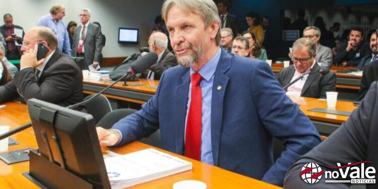 Capinzal Recebe R$ 7,1 Milhões para saneamento básico através do programa de aceleração do crescimento