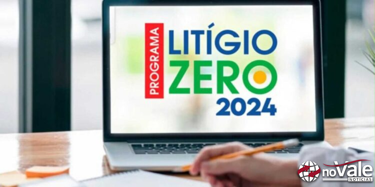 Débitos de contribuições sociais estão elegíveis ao Programa Litígio Zero 2024