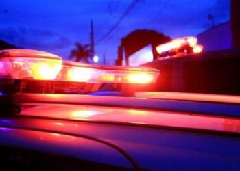 Polícia Militar prende jovem por tráfico de drogas em Campos Novos