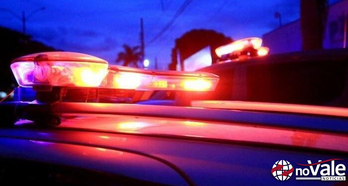 Polícia Militar prende jovem por tráfico de drogas em Campos Novos