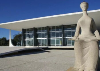 Participante dos atos de 8 de janeiro descumpre medida cautelar e é preso em Campos Novos