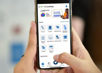 Aplicativo do SUS passa a aceitar dados sobre raça e nome social