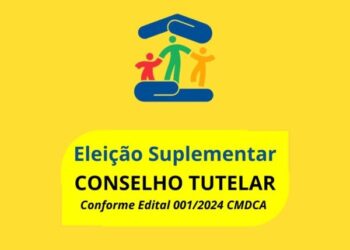 CMDCA de Ouro retifica edital para eleição suplementar do Conselho Tutelar