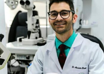 10 de julho é dia Mundial da Saúde Ocular