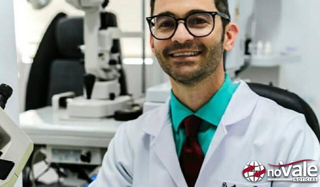 10 de julho é dia Mundial da Saúde Ocular