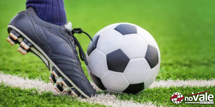 Campeonato de futebol suíço de Capinzal tem rodada no domingo (28)