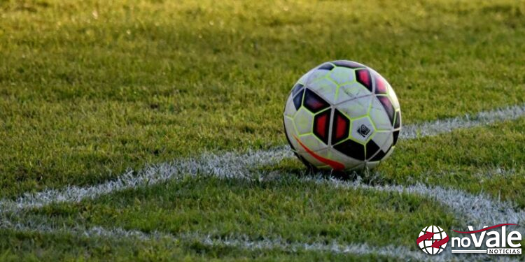 Municipal de futebol suíço de Capinzal tem sequência neste domingo, dia 21 de julho