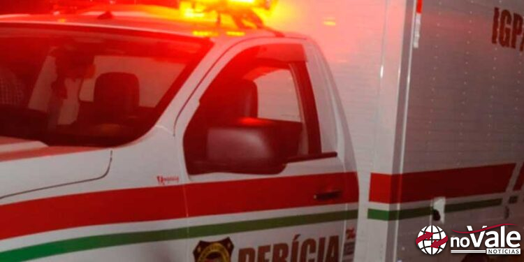 Corpo em estado avançado de decomposição é encontrado no Rio do Peixe