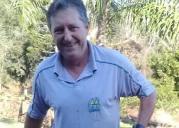 Homem morre após acidente com máquina agrícola em Machadinho