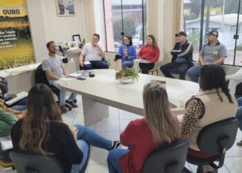 Comissão organizadora realiza quarta reunião preparatória da 39ª Festa do Colono