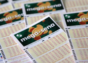 Prêmio da Mega-Sena acumula em R$ 170 milhões para o próximo sorteio