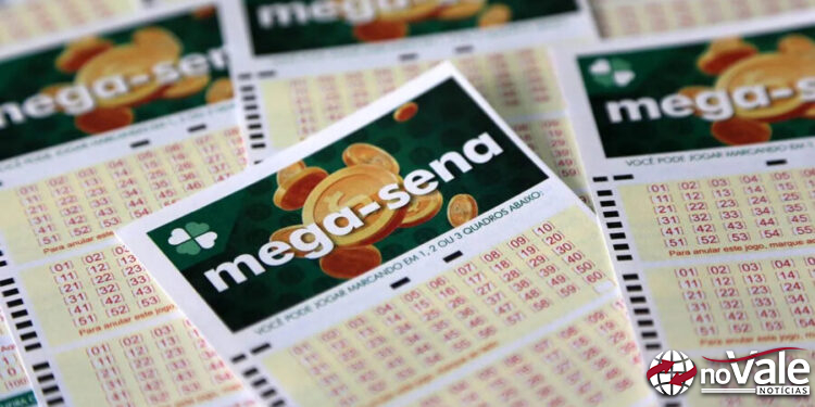 Prêmio da Mega-Sena acumula em R$ 170 milhões para o próximo sorteio