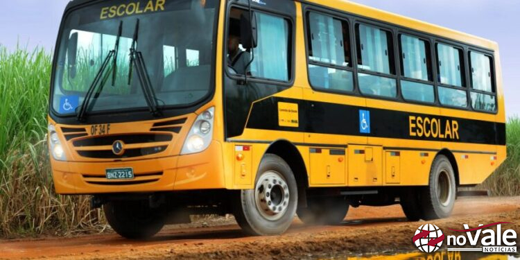 Transporte escolar
