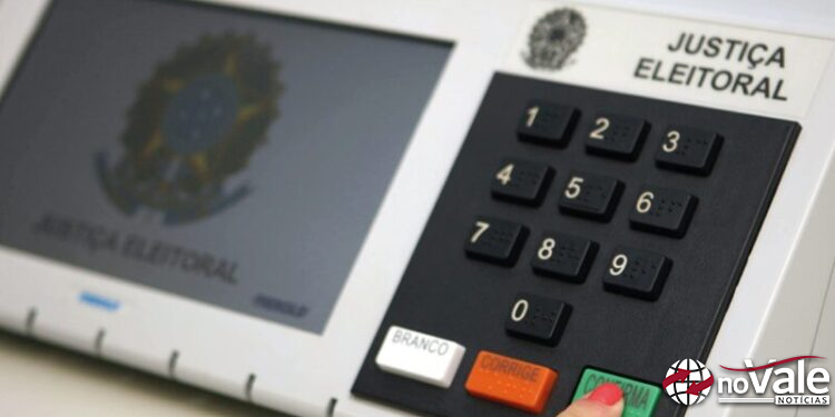SC tem mais de 5,6 milhões de eleitores e 3 cidades com chance de segundo turno