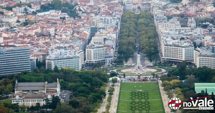Governador lidera comitiva catarinense que vai a Portugal em busca de parcerias