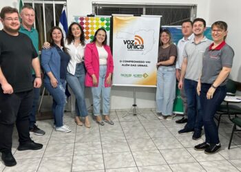 ACIRP finaliza detalhes da Cartilha Voz Única e promove Seminário Empresarial em comemoração aos 29 anos