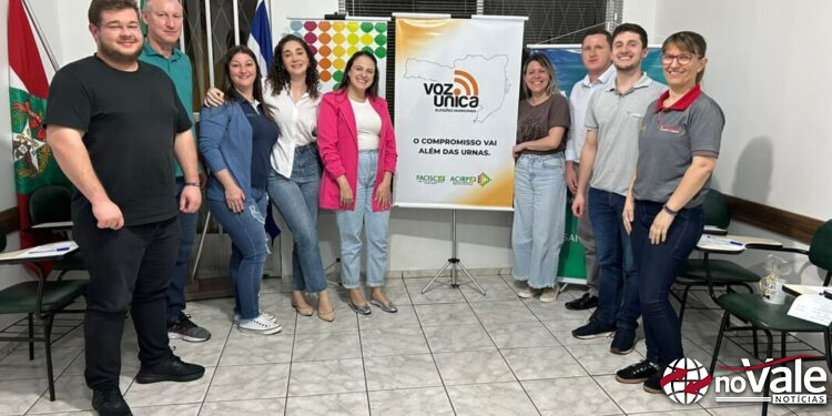 ACIRP finaliza detalhes da Cartilha Voz Única e promove Seminário Empresarial em comemoração aos 29 anos