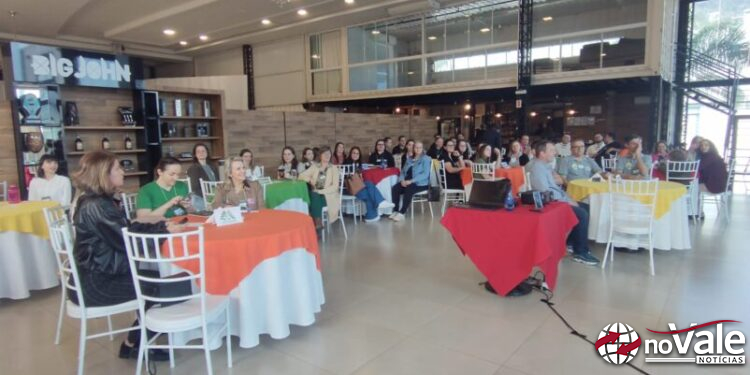 ACIRP realiza hoje o Seminário Empresarial em comemoração aos 29 anos