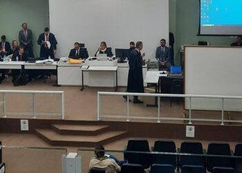 Acusado de ataque a creche de Blumenau é condenado a 220 anos de prisão