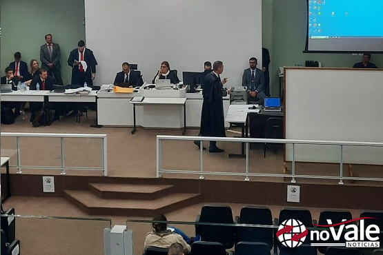 Acusado de ataque a creche de Blumenau é condenado a 220 anos de prisão