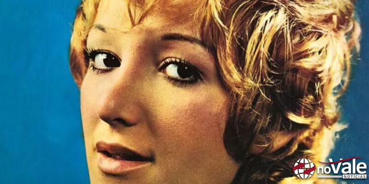 Morre aos 76 anos a cantora e compositora Diana