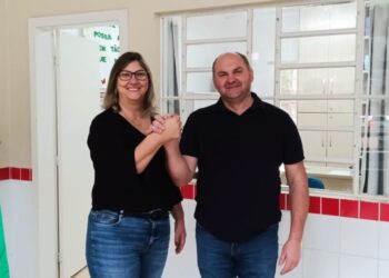 MDB de Presidente Castello Branco oficializa pré-candidatura à reeleição de Neiva Tonielo