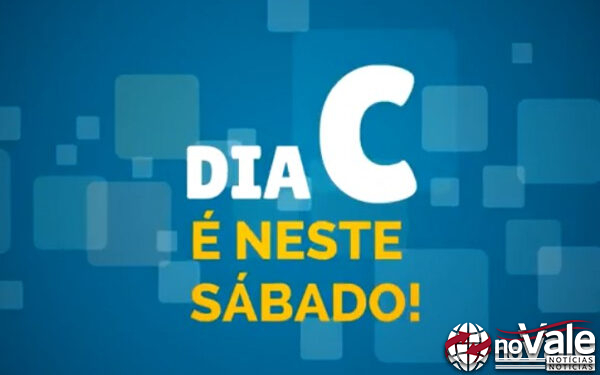 CDL Capinzal, Ouro e Lacerdópolis fará dia C com horário estendido do comércio local