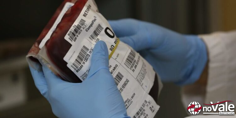 Hemosc necessita com urgência de doação de sangue