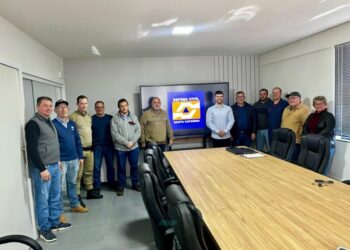 Defesa Civil de Capinzal inicia na próxima semana remoção de 30 árvores em áreas de risco