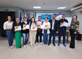 Empresários concluem capacitação do Programa Lucra Mais