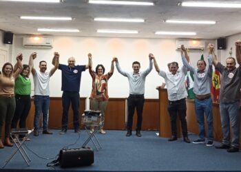 MDB de Jaborá disputará a eleição municipal com chapa pura