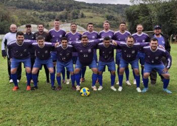 Master Capinzal vence partida contra equipe de Ponte Serrada