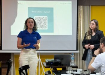 Encontro Sebrae e CDL Capinzal fortalece vestuário com Moda Catarina