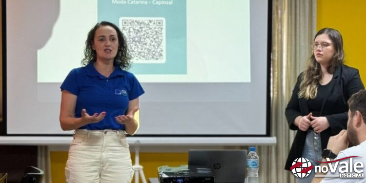 Encontro Sebrae e CDL Capinzal fortalece vestuário com Moda Catarina