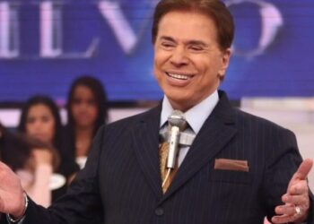 Morre aos 93 anos o apresentador Silvio Santos