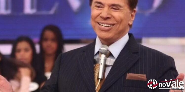 Morre aos 93 anos o apresentador Silvio Santos