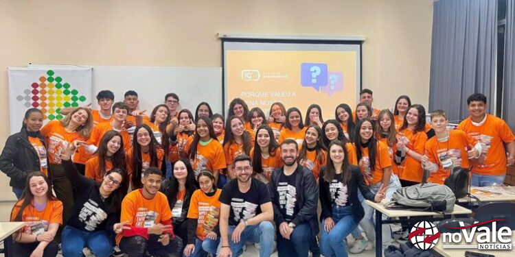 Núcleos da ACIRP dão início oficialmente ao projeto Geração Empreendedora