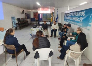 Palestra sobre práticas de saúde natural aos agricultores é promovida pelo Sindicato dos Trabalhadores Rurais de Capinzal